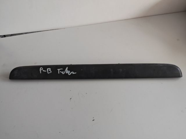 bontott PEUGEOT PARTNER Csomagtérajtó Díszléc