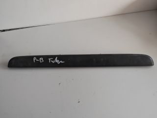 bontott PEUGEOT PARTNER Csomagtérajtó Díszléc