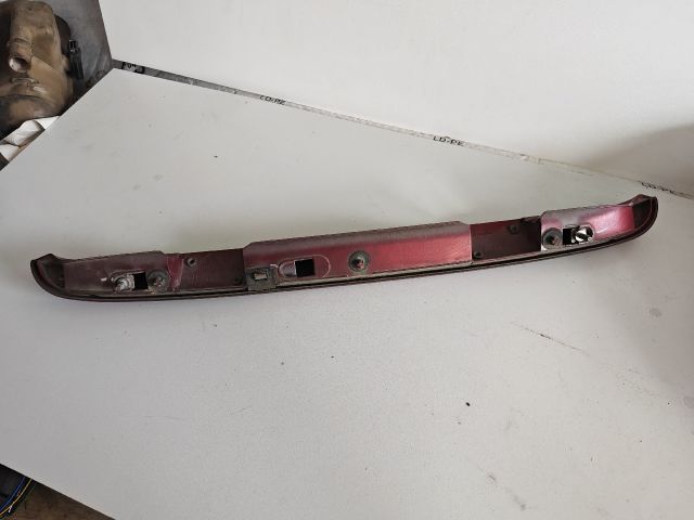 bontott PEUGEOT PARTNER Csomagtérajtó Díszléc