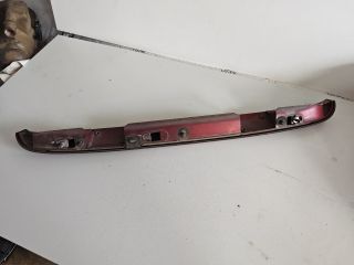 bontott PEUGEOT PARTNER Csomagtérajtó Díszléc