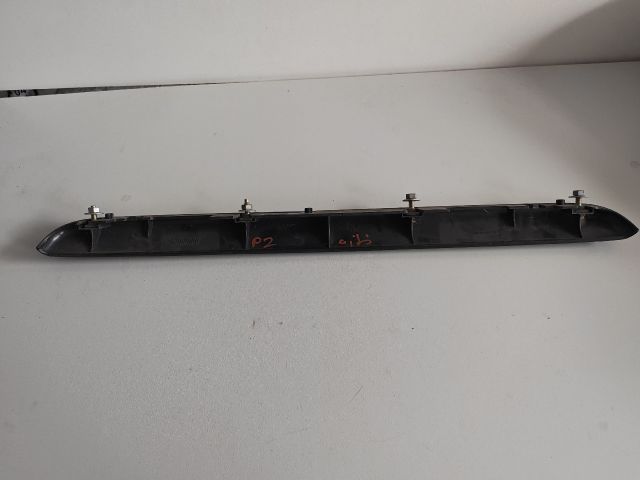 bontott PEUGEOT PARTNER Csomagtérajtó Díszléc