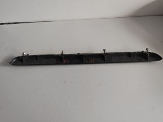 bontott PEUGEOT PARTNER Csomagtérajtó Díszléc