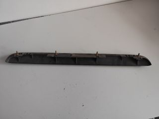 bontott PEUGEOT PARTNER Csomagtérajtó Díszléc