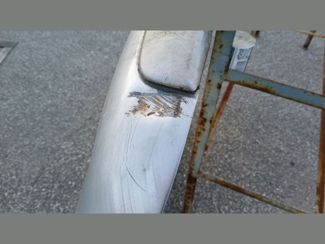 bontott PEUGEOT PARTNER Csomagtérajtó (Részeivel)