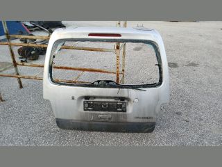 bontott PEUGEOT PARTNER Csomagtérajtó (Részeivel)