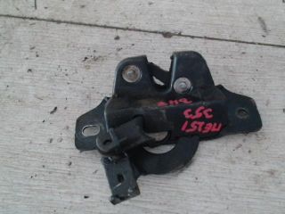 bontott PEUGEOT PARTNER Csomagtérajtó Ütköző