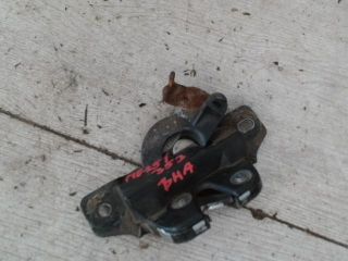 bontott PEUGEOT PARTNER Csomagtérajtó Ütköző