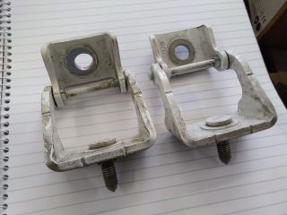 bontott PEUGEOT PARTNER Csomagtérajtó Zsanér