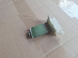 bontott PEUGEOT PARTNER Előtét Ellenállás Fűtőmotor