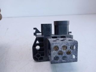 bontott PEUGEOT PARTNER Előtét Ellenállás Fűtőmotor