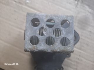 bontott PEUGEOT PARTNER Előtét Ellenállás Hűtőventilátor