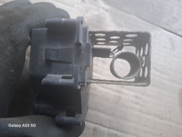 bontott PEUGEOT PARTNER Előtét Ellenállás Hűtőventilátor