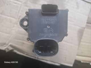 bontott PEUGEOT PARTNER Előtét Ellenállás Hűtőventilátor