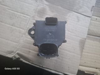 bontott PEUGEOT PARTNER Előtét Ellenállás Hűtőventilátor