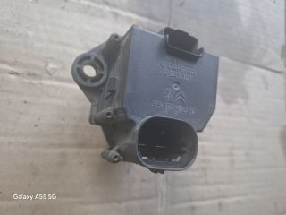 bontott PEUGEOT PARTNER Előtét Ellenállás Hűtőventilátor