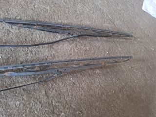 bontott PEUGEOT PARTNER Első Ablaktörlő Kar