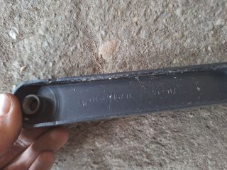 bontott PEUGEOT PARTNER Első Ablaktörlő Kar