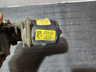 bontott PEUGEOT PARTNER Első Ablaktörlő Motor