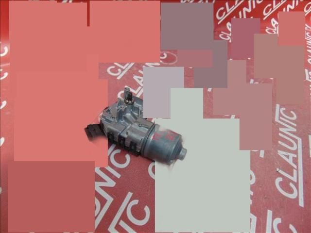 bontott PEUGEOT PARTNER Első Ablaktörlő Motor