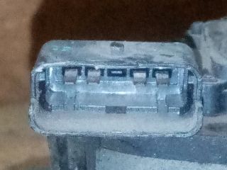 bontott PEUGEOT PARTNER Első Ablaktörlő Motor