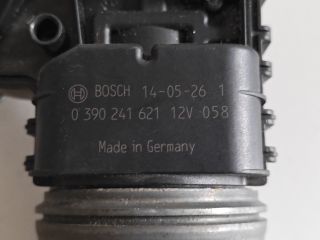 bontott PEUGEOT PARTNER Első Ablaktörlő Motor