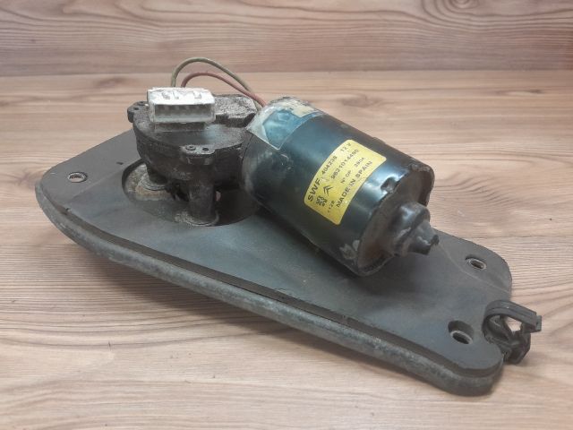 bontott PEUGEOT PARTNER Első Ablaktörlő Motor