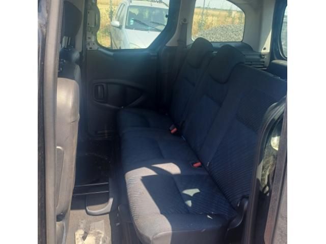 bontott PEUGEOT PARTNER Első Ablaktörlő Motor