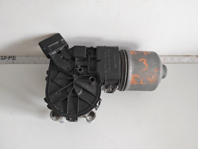 bontott PEUGEOT PARTNER Első Ablaktörlő Motor