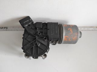 bontott PEUGEOT PARTNER Első Ablaktörlő Motor