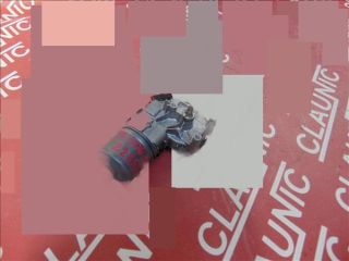 bontott PEUGEOT PARTNER Első Ablaktörlő Motor