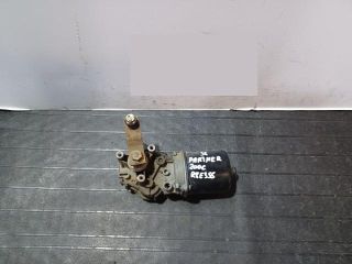 bontott PEUGEOT PARTNER Első Ablaktörlő Motor