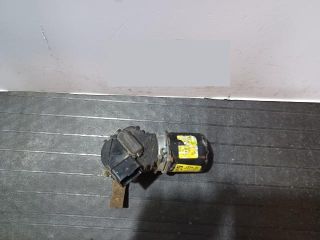 bontott PEUGEOT PARTNER Első Ablaktörlő Motor