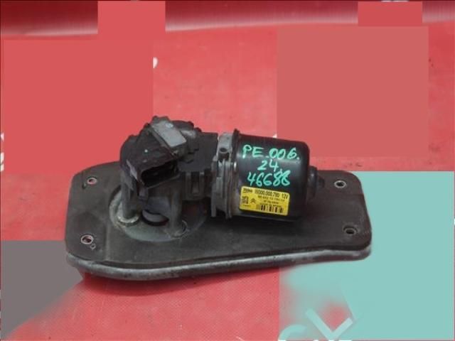 bontott PEUGEOT PARTNER Első Ablaktörlő Motor