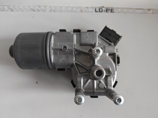 bontott PEUGEOT PARTNER Első Ablaktörlő Motor