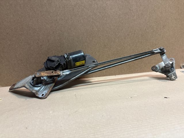 bontott PEUGEOT PARTNER Első Ablaktörlő Szerkezet Motorral