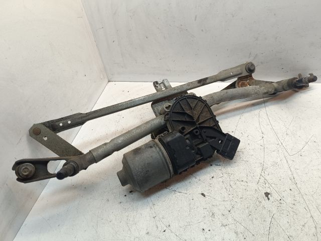 bontott PEUGEOT PARTNER Első Ablaktörlő Szerkezet Motorral