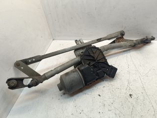 bontott PEUGEOT PARTNER Első Ablaktörlő Szerkezet Motorral