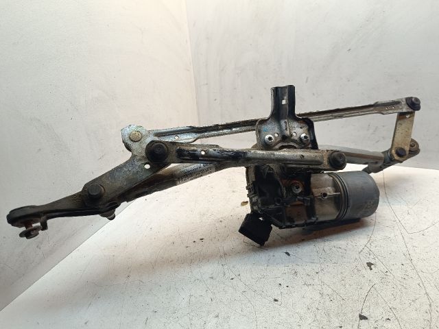 bontott PEUGEOT PARTNER Első Ablaktörlő Szerkezet Motorral