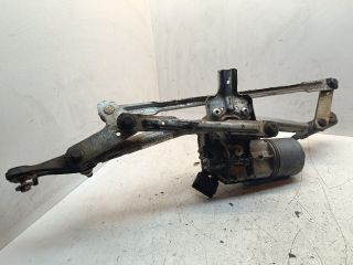 bontott PEUGEOT PARTNER Első Ablaktörlő Szerkezet Motorral