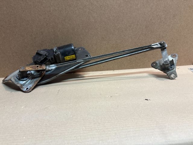 bontott PEUGEOT PARTNER Első Ablaktörlő Szerkezet Motorral