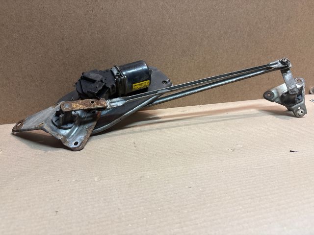 bontott PEUGEOT PARTNER Első Ablaktörlő Szerkezet Motorral