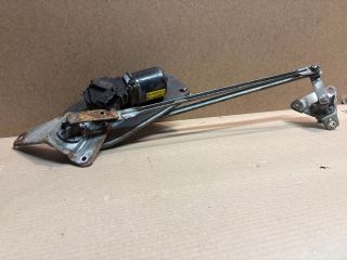 bontott PEUGEOT PARTNER Első Ablaktörlő Szerkezet Motorral