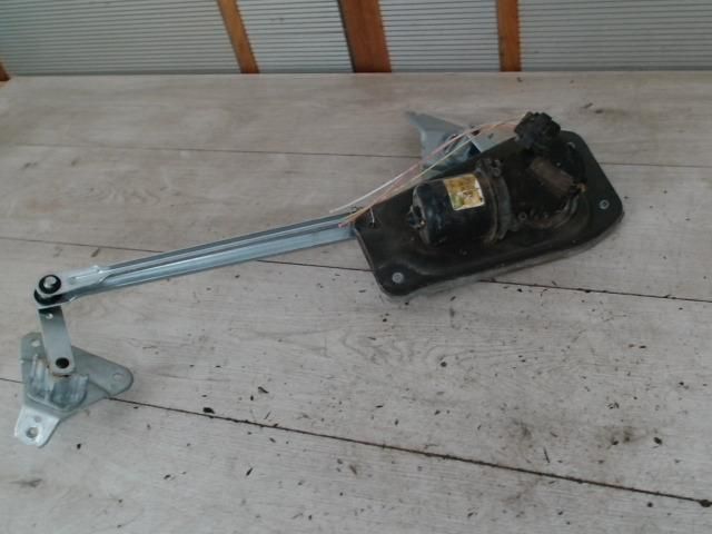 bontott PEUGEOT PARTNER Első Ablaktörlő Szerkezet Motorral