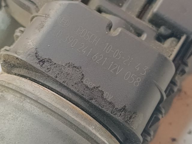 bontott PEUGEOT PARTNER Első Ablaktörlő Szerkezet Motorral