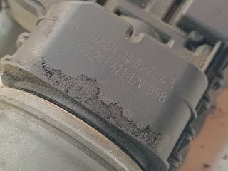 bontott PEUGEOT PARTNER Első Ablaktörlő Szerkezet Motorral