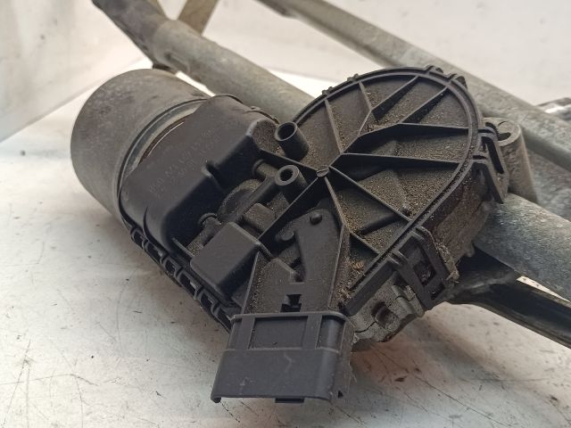 bontott PEUGEOT PARTNER Első Ablaktörlő Szerkezet Motorral