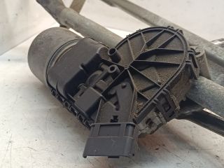 bontott PEUGEOT PARTNER Első Ablaktörlő Szerkezet Motorral