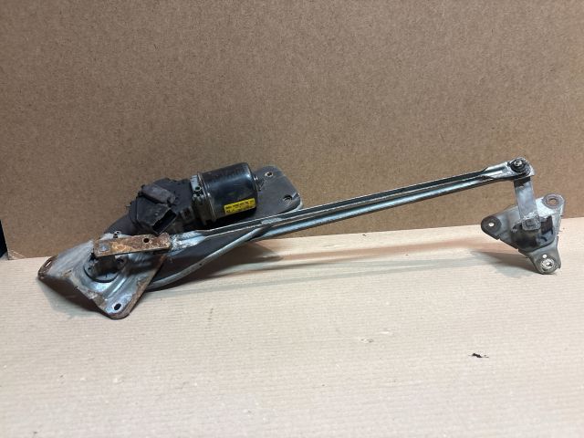 bontott PEUGEOT PARTNER Első Ablaktörlő Szerkezet Motorral