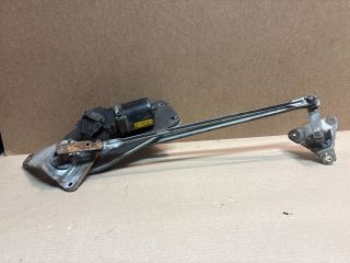 bontott PEUGEOT PARTNER Első Ablaktörlő Szerkezet Motorral