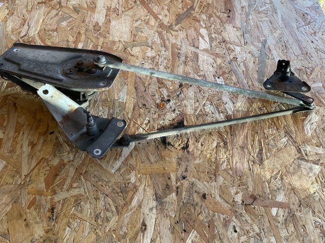 bontott PEUGEOT PARTNER Első Ablaktörlő Szerkezet Motorral